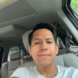 Meet your Posher, Fernando